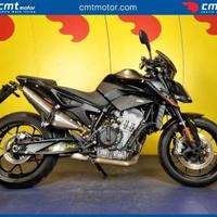 KTM 890 Duke Garantita e Finanziabile