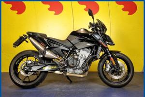 KTM 890 Duke Garantita e Finanziabile