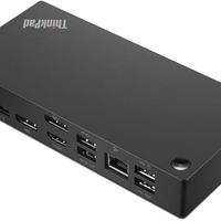 Lenovo ThinkPad Universal USB-C Dock