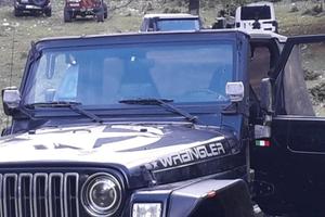 TJ 4.0 SPORT PREPARATO 