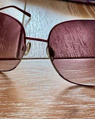 Occhiali da sole Missoni