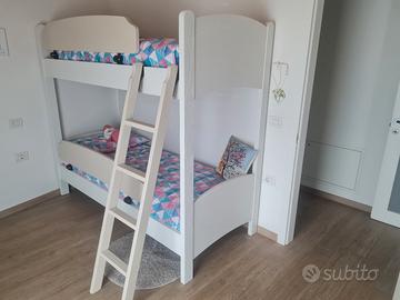 Letto a castello 