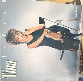album 33 di Tina Turner