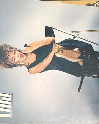 album 33 di Tina Turner
