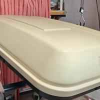 bagaliera da viaggio