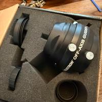 Asse fuori guida per celestron c8