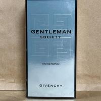 Profumo Givenchy Gentleman Society 100 ml