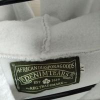 Tuta DENIM