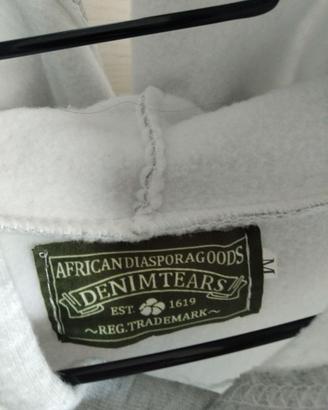Tuta DENIM