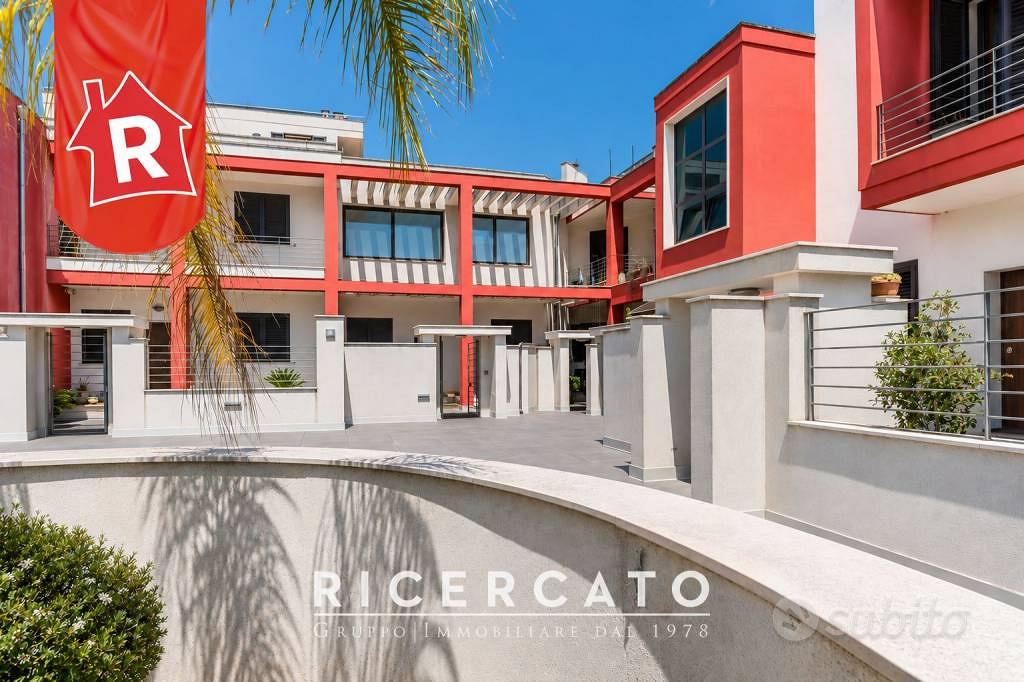 Appartamento – LE - Vista 3