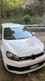 Golf 6 gti