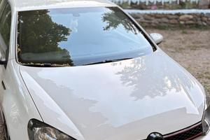 Golf 6 gti