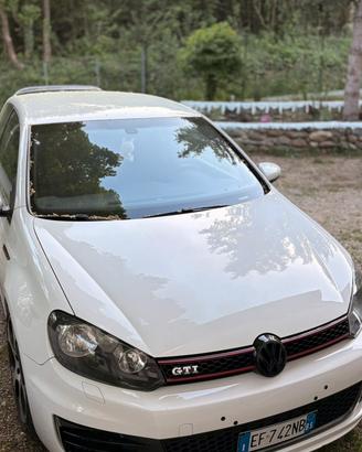 Golf 6 gti