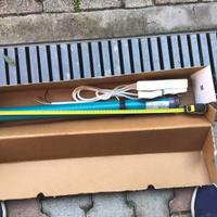 Motore per tenda FITEM