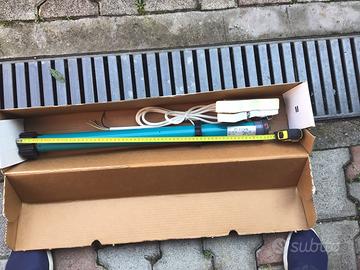 Motore per tenda FITEM