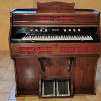 ARMONIUM GBR DIX GERA