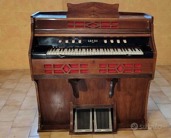 ARMONIUM GBR DIX GERA