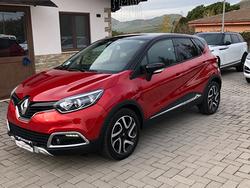 Renault Captur 1.5 dCi 8V 90 CV Energy R-Link 2015
