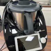 Bimby robot da cucina tm6