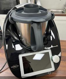 Bimby robot da cucina tm6