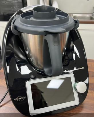 Bimby robot da cucina tm6