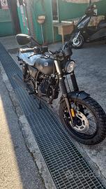 scrambler 50