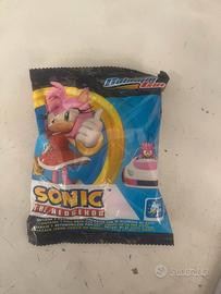 Sonic eurospin