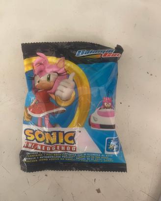 Sonic eurospin