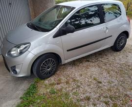 Renault Twingo 1.2 8V Dynamique