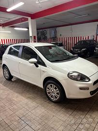 Fiat grande punto 1.4 natural power CON GARANZIA 💯