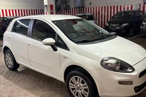 Fiat grande punto 1.4 natural power CON GARANZIA 💯