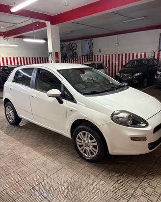 Fiat grande punto 1.4 natural power CON GARANZIA 💯