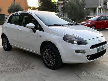 Fiat Grande Punto Grande Punto 1.4 5 porte Natural