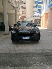 AUDI Q2 SLINE