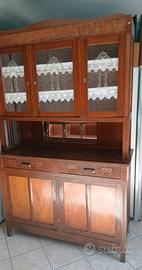 credenza della Nonna