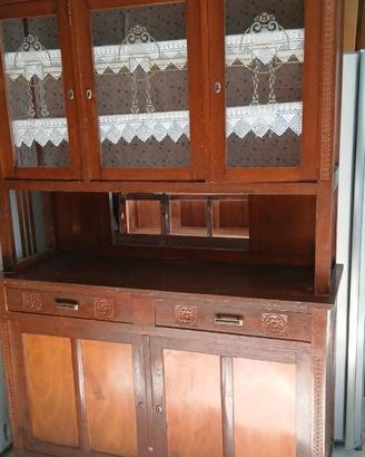 credenza della Nonna