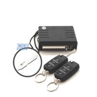 CHIUSURA CENTRALIZZATA UNIVERSALE CON 2 TELECOMAND