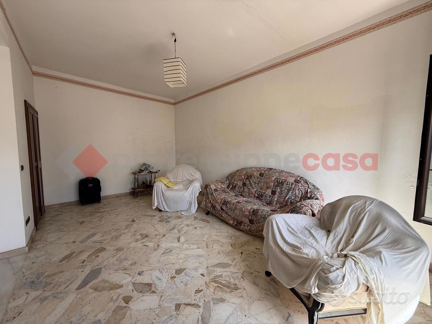 Appartamento Manduria [1217VRG] - Vista 6