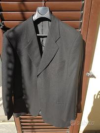 abito Giorgio Armani originale taglia 54