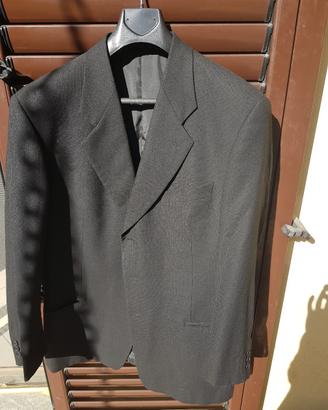 abito Giorgio Armani originale taglia 54