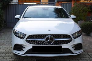 Classe a w177 amg line