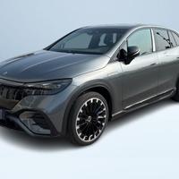 Mercedes-Benz EQE SUV EQE 350 4Matic AMG Line...