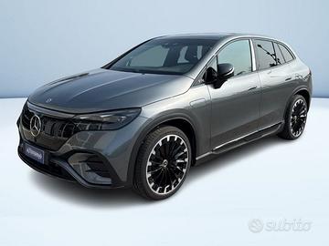 Mercedes-Benz EQE SUV EQE 350 4Matic AMG Line...