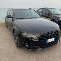 Audi A4 Avant 2.0 Tdi 143Cv F.Ap. Multitronic