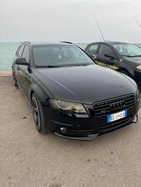 Audi A4 Avant 2.0 Tdi 143Cv F.Ap. Multitronic
