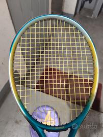 racchetta tennis kennex pro