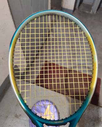 racchetta tennis kennex pro