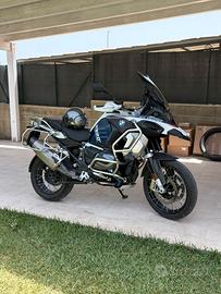 Ricambi bmw gs 1250