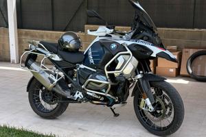 Ricambi bmw gs 1250