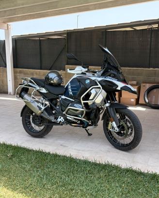 Ricambi bmw gs 1250
